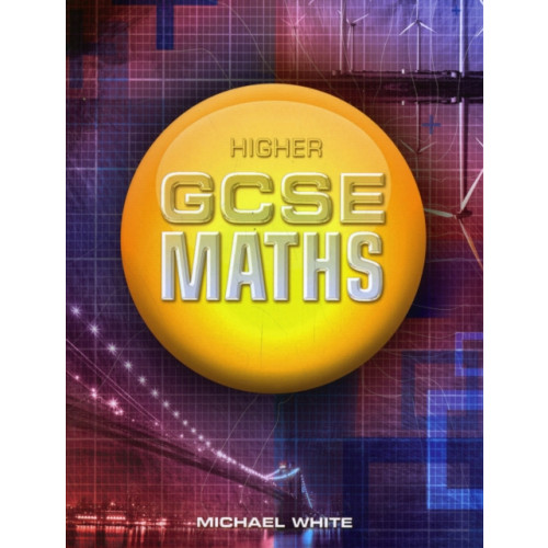 Elmwood Education Limited Higher GCSE Maths (häftad, eng)