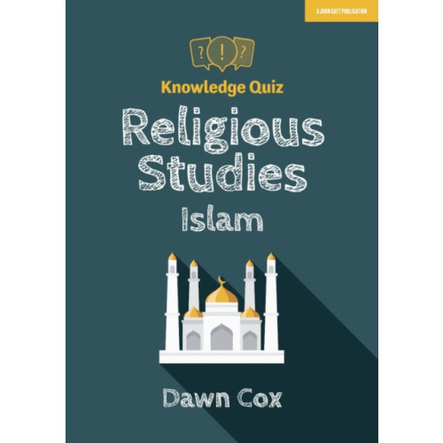 Hodder Education Knowledge Quiz: Religious Studies - Islam (häftad, eng)