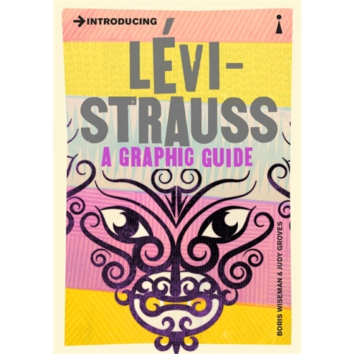 Icon Books Introducing Levi-Strauss (häftad, eng)