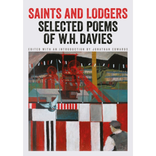 Parthian Books Saints and Lodgers (häftad, eng)