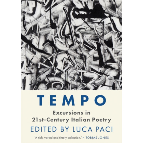 Parthian Books Tempo (häftad, eng)