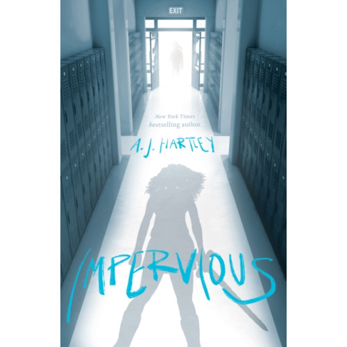 Fox & Ink Books Impervious (häftad, eng)