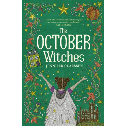 Fox & Ink Books The October Witches (häftad, eng)