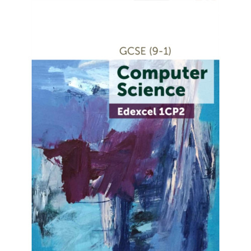 PG Online Limited Edexcel GCSE (9-1) Computer Science 1CP2 (häftad, eng)