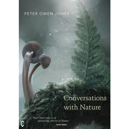 Clairview Books Conversations with Nature (häftad, eng)