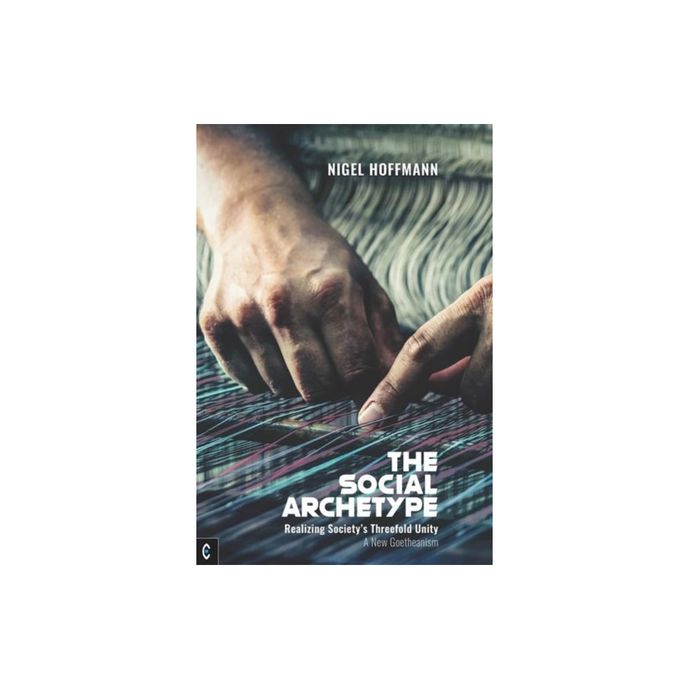 Produktbild för The Social Archetype (häftad, eng)