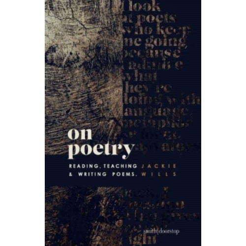 Smith|Doorstop Books On Poetry (häftad, eng)