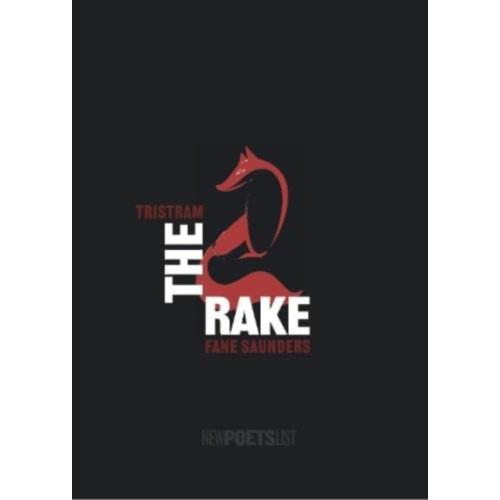 Smith|Doorstop Books The Rake (häftad, eng)