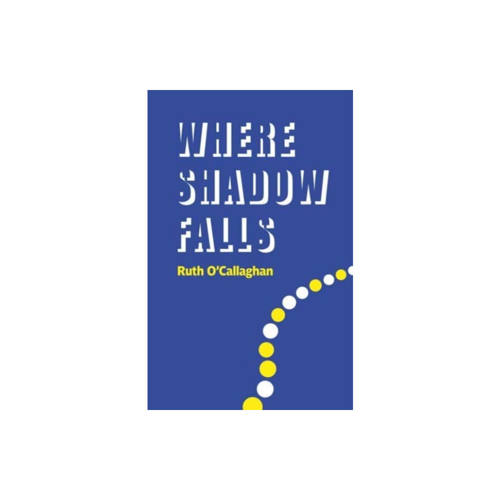 Produktbild för Where Shadow Falls (häftad, eng)