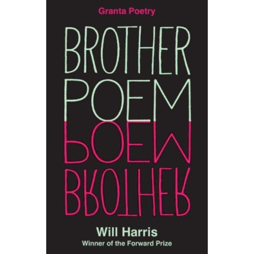Granta Publications Ltd Brother Poem (häftad, eng)