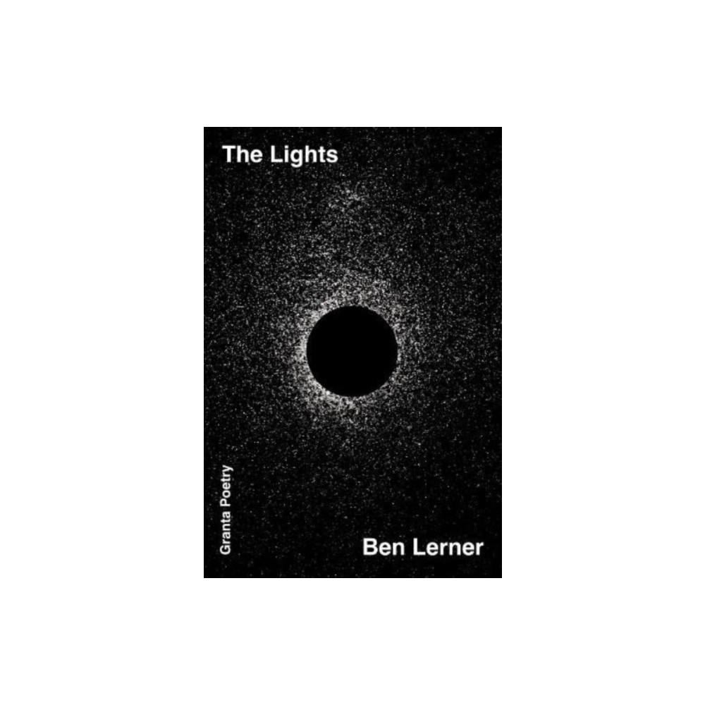 Produktbild för The Lights (häftad, eng)