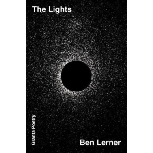 Granta Publications Ltd The Lights (häftad, eng)