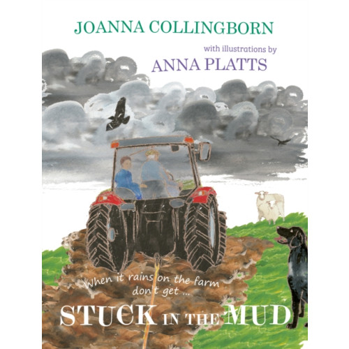Crumps Barn Studio Stuck in the Mud (häftad, eng)
