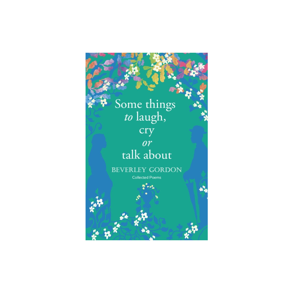 Produktbild för Some things to laugh, cry or talk about (häftad, eng)