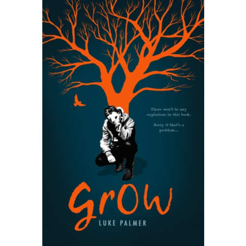 Firefly Press Ltd Grow (häftad, eng)