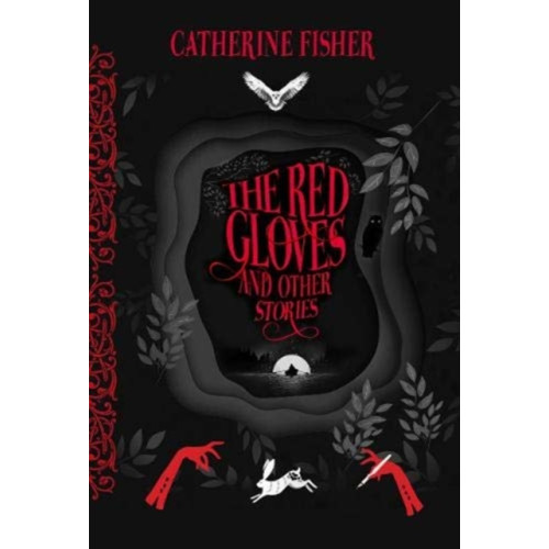 Firefly Press Ltd The Red Gloves (inbunden, eng)