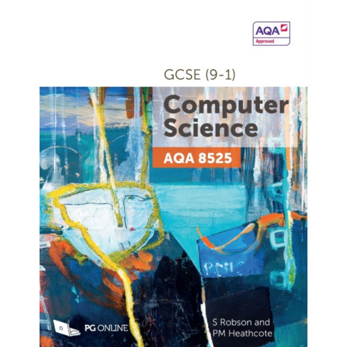 PG Online Limited AQA GCSE (9-1) Computer Science 8525 (häftad, eng)