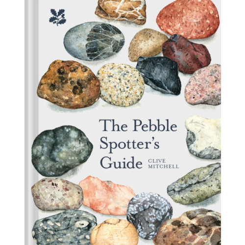 HarperCollins Publishers The Pebble Spotter's Guide (inbunden, eng)