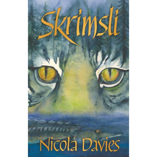 Firefly Press Ltd Skrimsli (inbunden, eng)