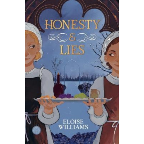 Firefly Press Ltd Honesty and Lies (häftad, eng)