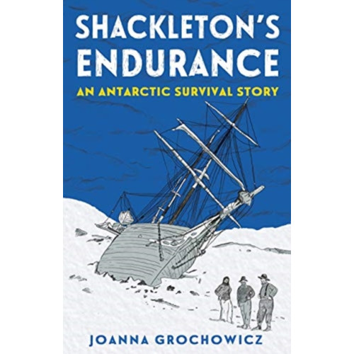 Murdoch Books Shackleton's Endurance (häftad, eng)