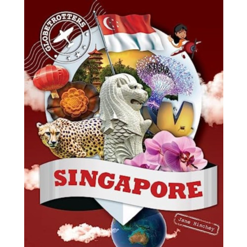 Redback Publishing Singapore (inbunden, eng)