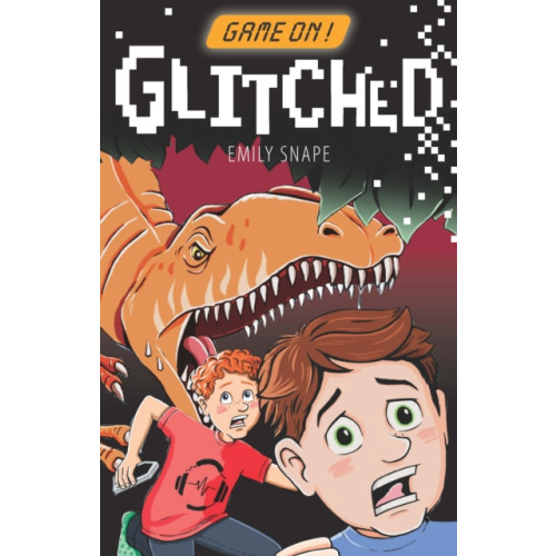 Exisle Publishing Game On: Glitched (häftad, eng)