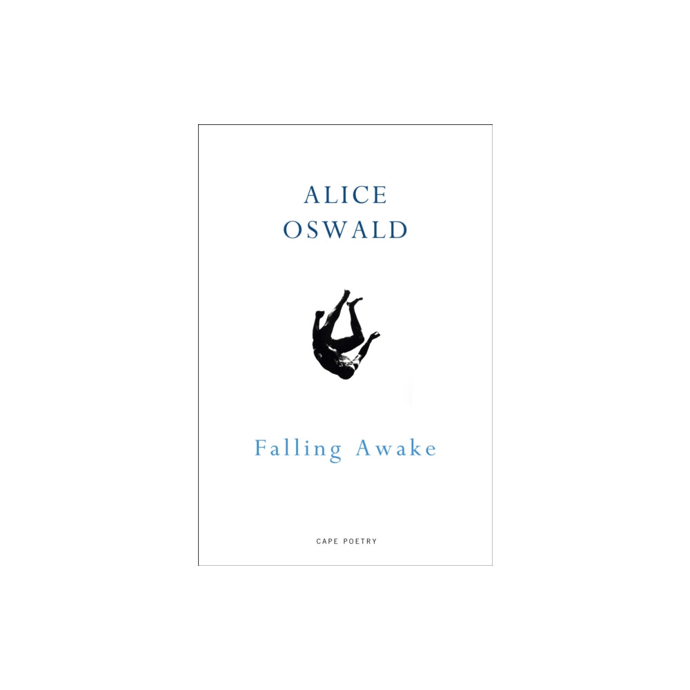 Produktbild för Falling Awake (häftad, eng)