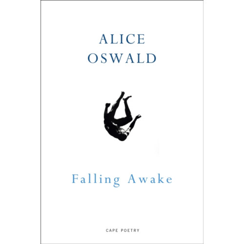 Vintage Publishing Falling Awake (häftad, eng)