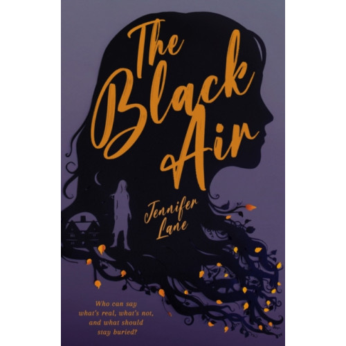 Fox & Ink Books The Black Air (häftad, eng)