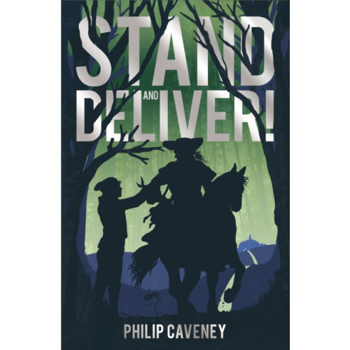 Fox & Ink Books Stand and Deliver! (häftad, eng)