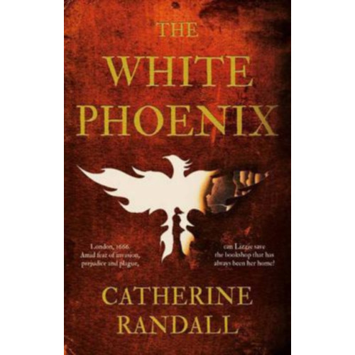 The Book Guild Ltd White Phoenix, The (häftad, eng)