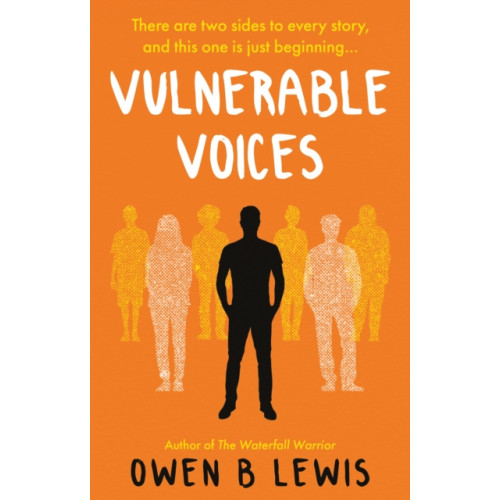 The Book Guild Ltd Vulnerable Voices (häftad, eng)