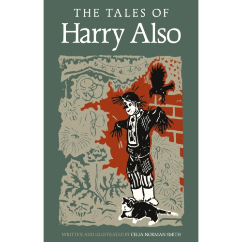 The Book Guild Ltd The Tales of Harry Also (häftad, eng)