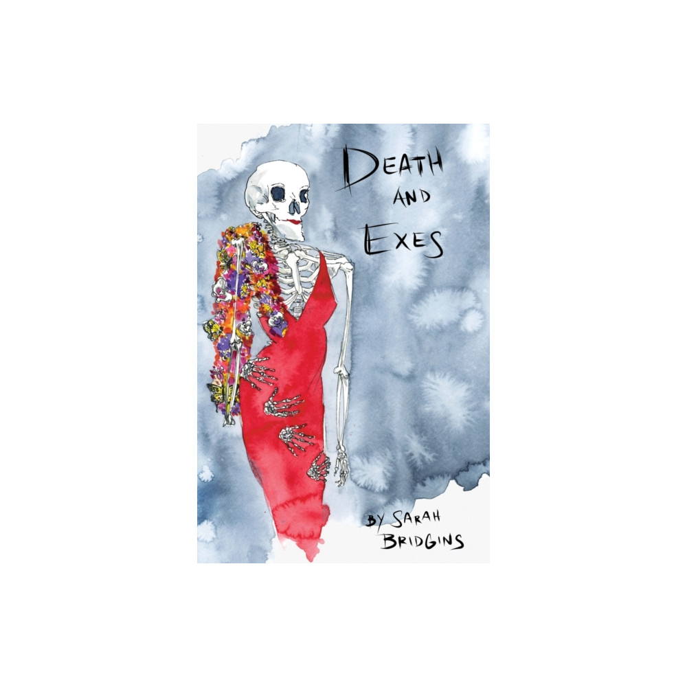 Produktbild för Death And Exes (häftad, eng)