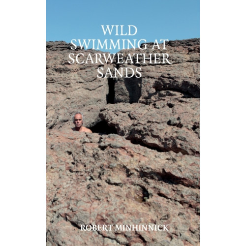 Eyewear Publishing Wild Swimming at Scarweather Sands (häftad, eng)