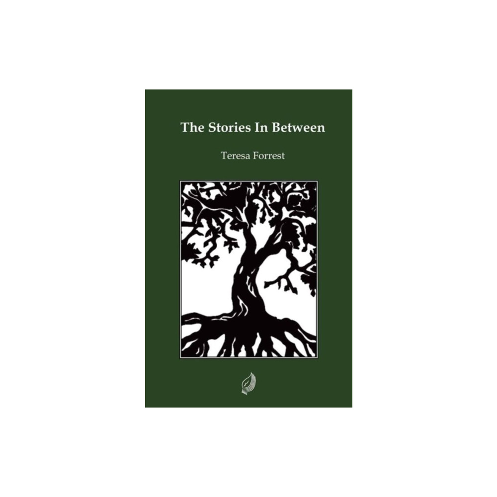 Produktbild för The Stories In Between (häftad, eng)