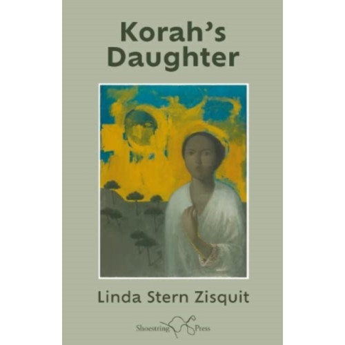 Shoestring Press Korah's Daughter (häftad, eng)