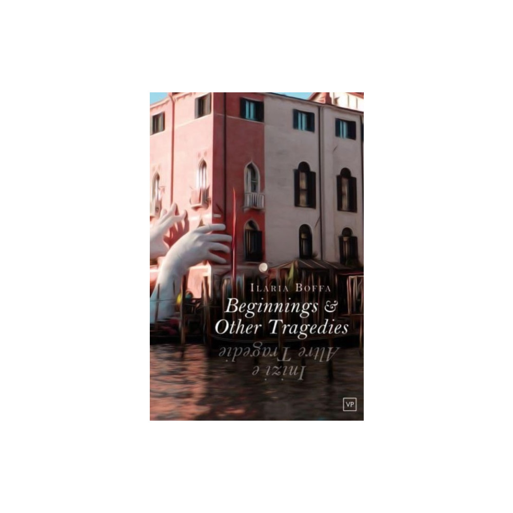 Produktbild för Beginnings & Other Tragedies (häftad, eng)