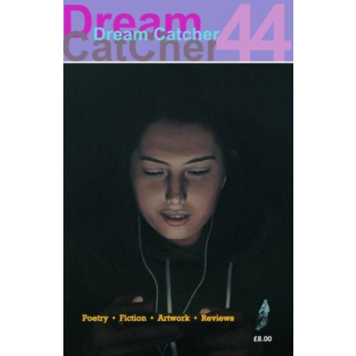 Stairwell Books Dream Catcher 44 (häftad, eng)