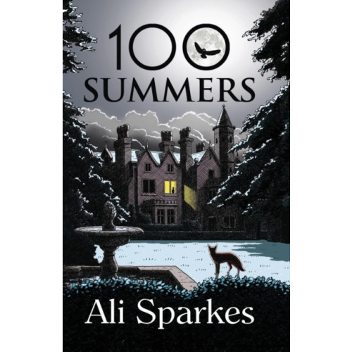 Stairwell Books 100 Summers (häftad, eng)