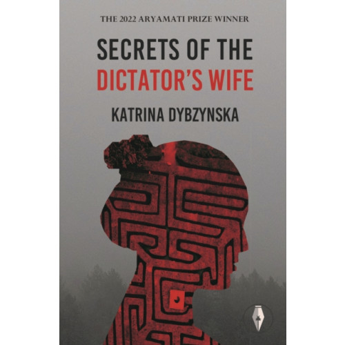 Fly on the Wall Press Secrets of the Dictator's Wife (häftad, eng)