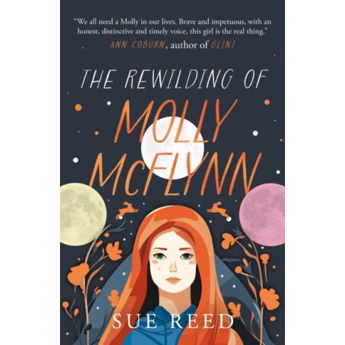 The Book Guild Ltd The Rewilding of Molly McFlynn (häftad, eng)