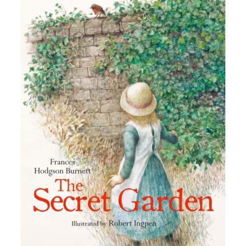 Hachette Children's Group The Secret Garden (inbunden, eng)