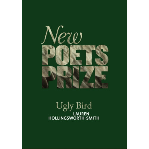 Smith|Doorstop Books Ugly Bird (häftad, eng)