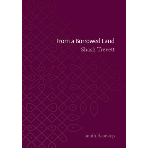 Smith|Doorstop Books From a Borrowed Land (häftad, eng)