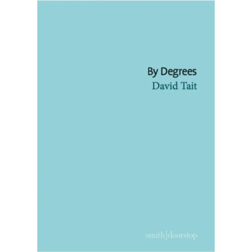 Smith|Doorstop Books By Degrees (häftad, eng)