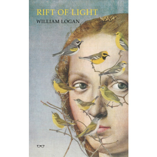 Eyewear Publishing Rift of Light (häftad, eng)