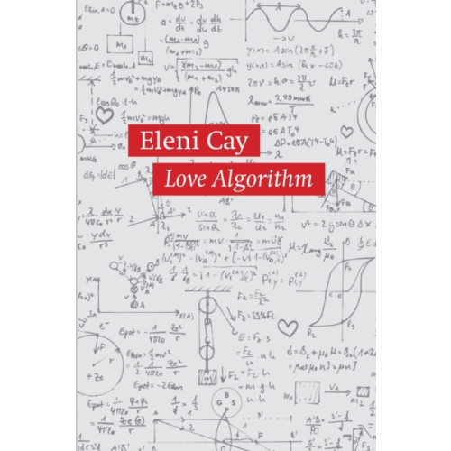 Eyewear Publishing Love Algorithm (häftad, eng)