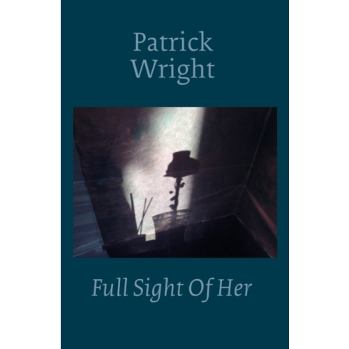 Eyewear Publishing Full Sight Of Her (häftad, eng)